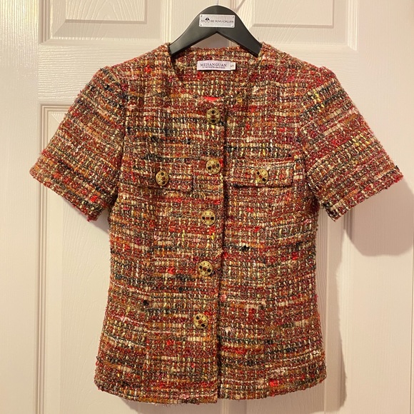 Short sleeve shirt - Picture 1 of 2